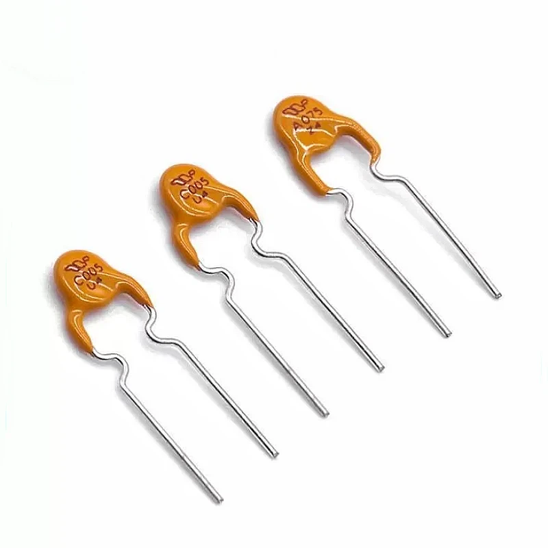 2_pin_polyswitch_pptc_resettable_fuses_16v_5_amp_self_recovery