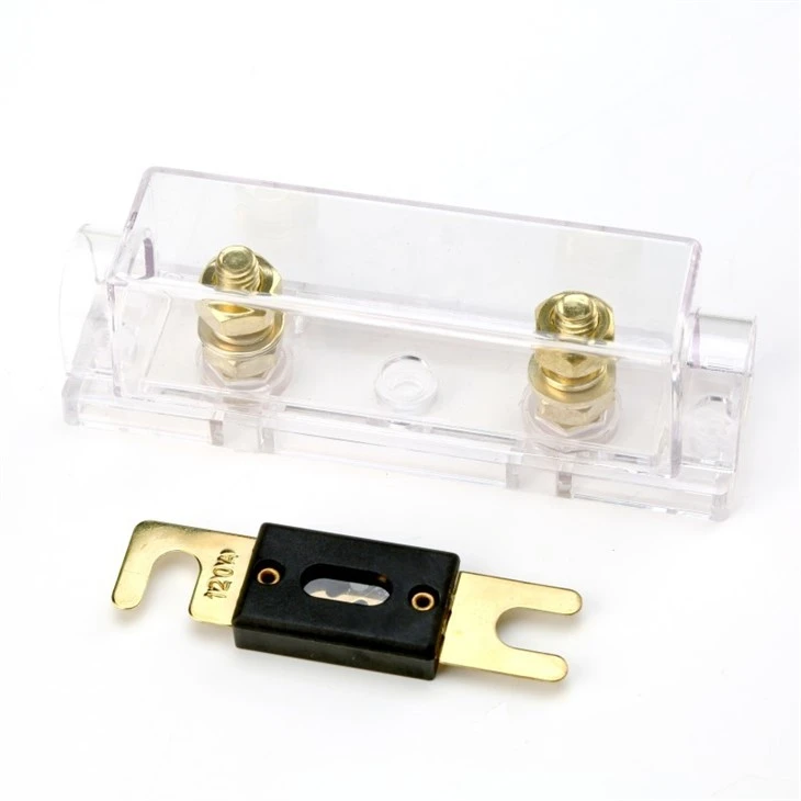 200 AMP ANL Fuse Holder
