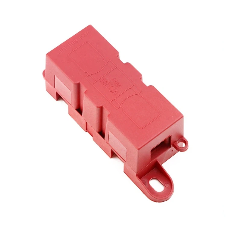 Mega AMG Bolt Down Fuse Block