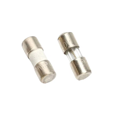فیوز کارتریج مینیاتوری 3.6 × 10 میلی متر