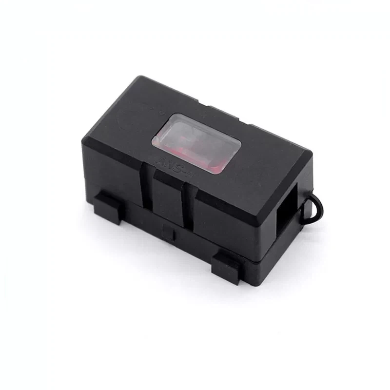 ANS   MIDI   پیچ   روشن   فیوز   دارنده