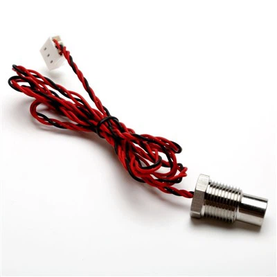 تعویض ترمیستور هیتر هیوارد سری H IDXLTER1930