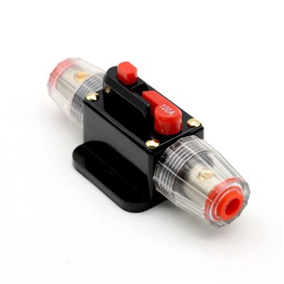 تنظیم مجدد دستی کلید مدار شکن داخلی ضد آب