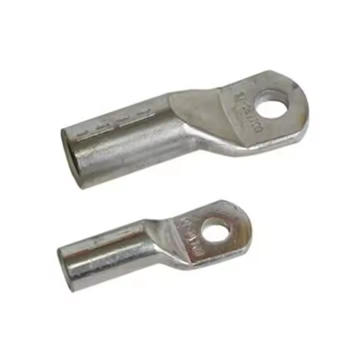 Electrical Automotive Car Crimp On Copper Terminals Connector Lugs price